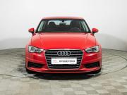 Audi A3 III (8V) Санкт-Петербург  - изображение 17