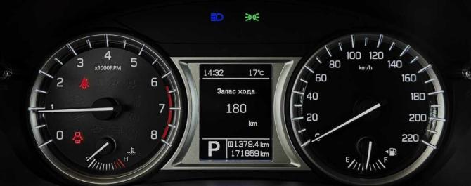 Suzuki Vitara II с пробегом 2016 года, цена 1 455 000 рублей, 171869 км, внедорожник, Автокод Объявления