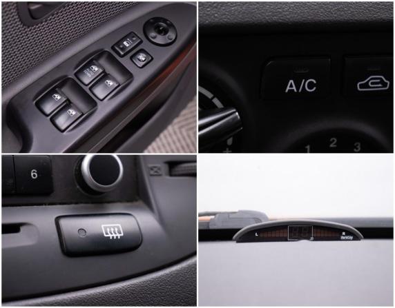 Kia Rio II Рестайлинг с пробегом 2010 года, цена 548 000 рублей, 118097 км, хэтчбек, Автокод Объявления