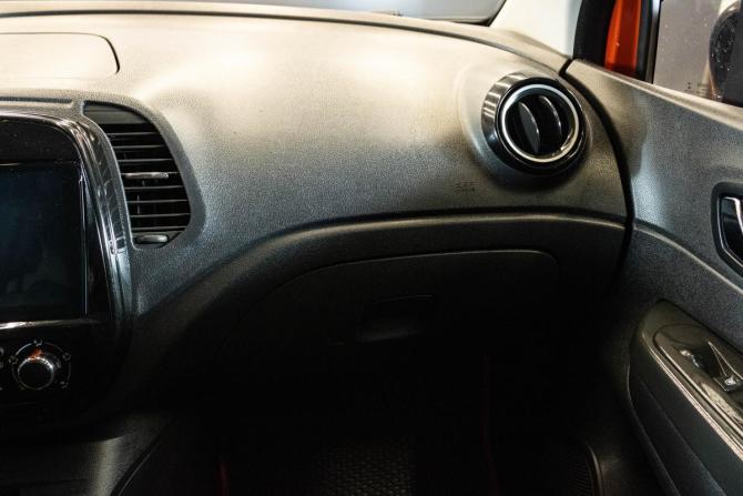 Renault Kaptur I с пробегом 2016 года, цена 1 189 000 рублей, 185444 км, внедорожник, Автокод Объявления