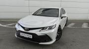 Toyota Camry VIII (XV70) Рестайлинг Ставрополь  - изображение 25