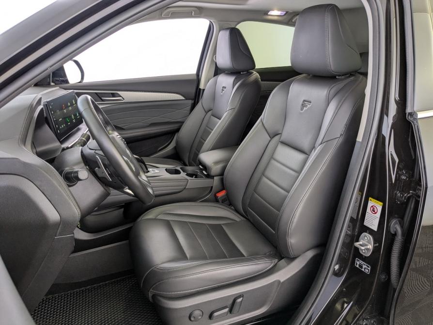 Haval F7x I Рестайлинг Москва  - изображение 20