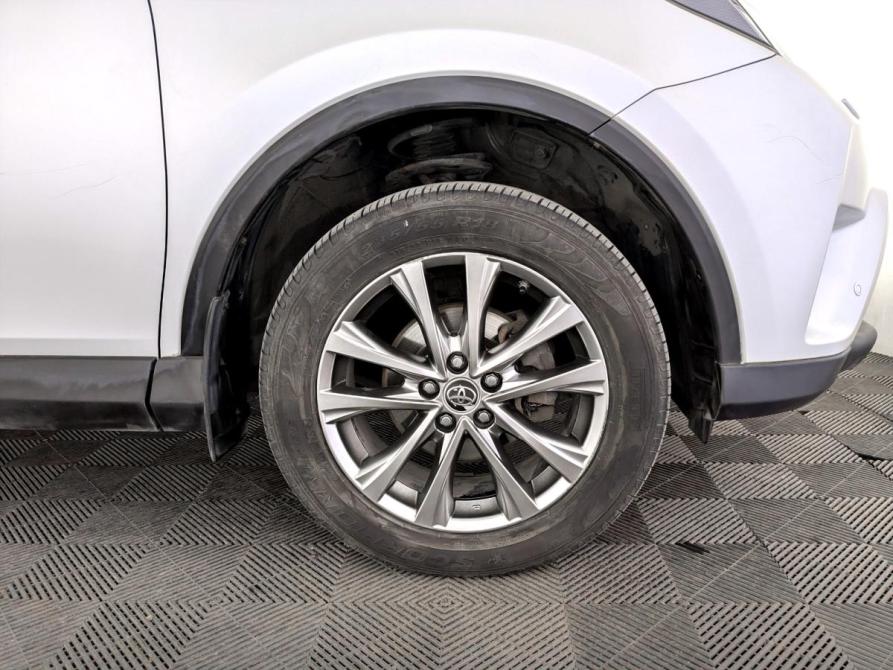 Toyota RAV4 IV (XA40) Рестайлинг Москва  - изображение 18