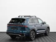 Geely Monjaro I Москва  - изображение 22