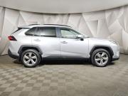 Toyota RAV4 V (XA50) Москва  - изображение 26