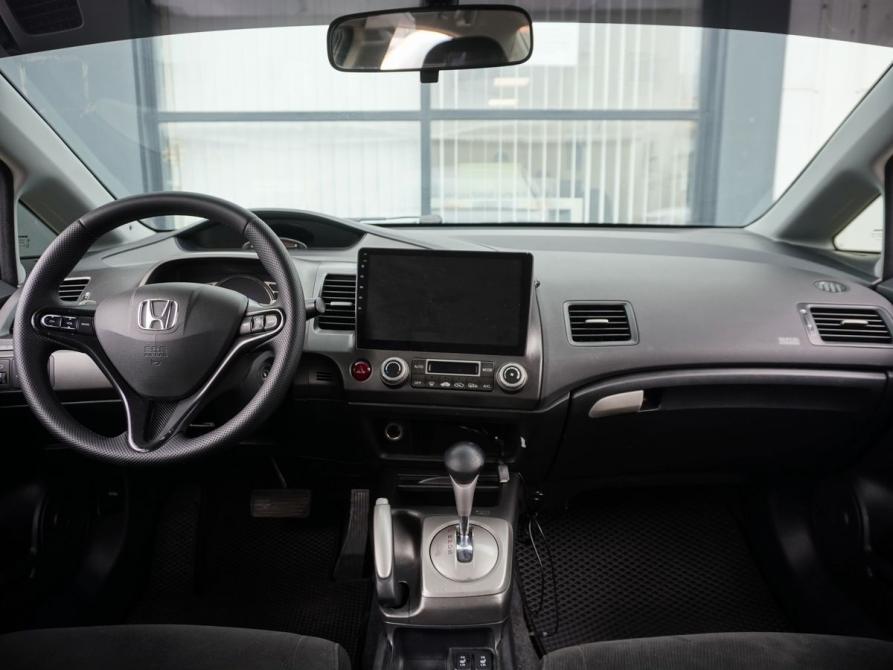 Honda Civic VIII Москва  - изображение 12