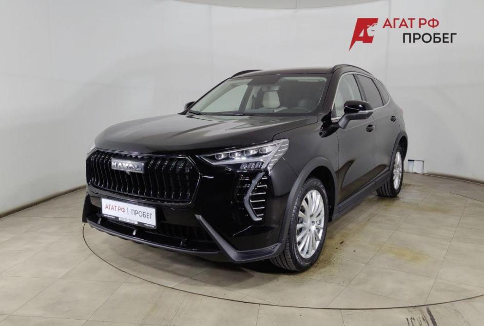 Haval Jolion I Рестайлинг Волгоград  - изображение 3
