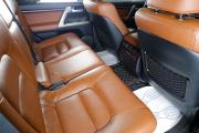 Toyota Land Cruiser 200 Series Рестайлинг 1 Тюмень  - изображение 33