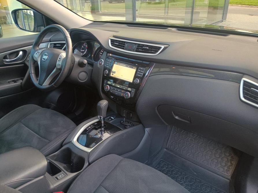 Nissan X-Trail III Рестайлинг Ярославль  - изображение 14