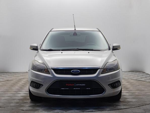 Ford Focus II Рестайлинг с пробегом 2009 года, цена 390 000 рублей, 332681 км, хэтчбек, Автокод Объявления