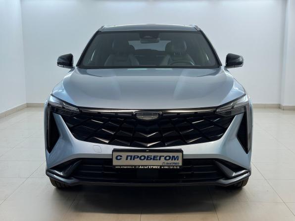 Geely Cityray с пробегом 2024 года, цена 2 189 000 рублей, 35971 км, внедорожник, Автокод Объявления