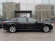 Audi A8 III (D4) Рестайлинг Екатеринбург  - изображение 50