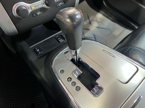 Nissan Murano II (Z51) с пробегом 2010 года, цена 1 525 000 рублей, 211115 км, внедорожник, Автокод Объявления