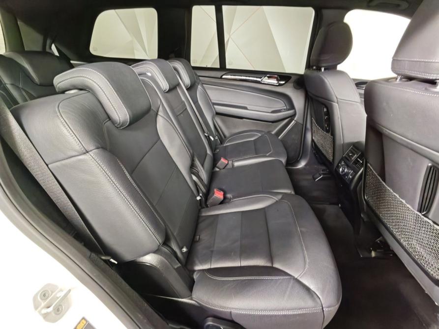 Mercedes-Benz GLS I (X166) Москва  - изображение 16
