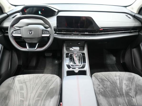 Changan CS55 Plus II с пробегом 2023 года, цена 2 149 900 рублей, 25400 км, внедорожник, Автокод Объявления