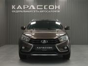 Lada (ВАЗ) Vesta I Пермь  - изображение 21