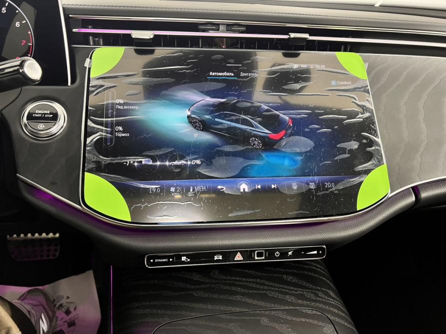 Mercedes-Benz E-Класс VI (W214 S214) Калининград  - изображение 19