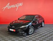 Toyota Camry VIII (XV70) Вологда  - изображение 20