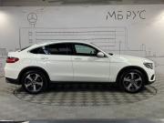Mercedes-Benz GLC Coupe I (C253) Москва  - изображение 31