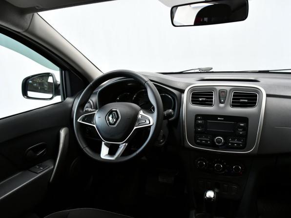 Renault Sandero II Рестайлинг с пробегом 2020 года, цена 1 267 000 рублей, 42270 км, хэтчбек, Автокод Объявления
