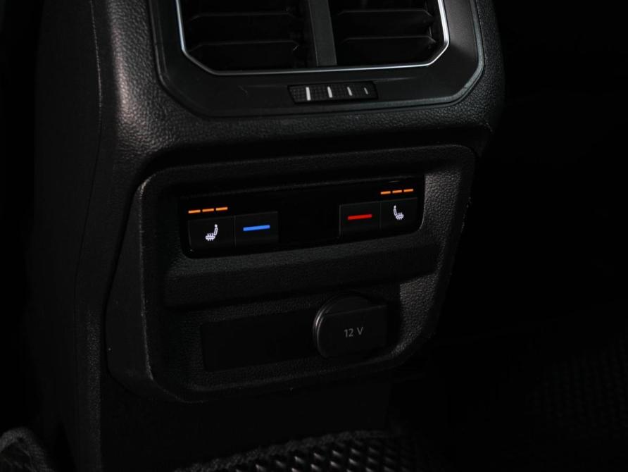 Volkswagen Tiguan II Ростов-на-Дону  - изображение 21