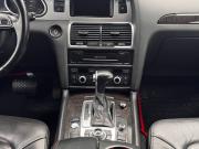 Audi Q7 I (4L) Рестайлинг Воронеж  - изображение 33
