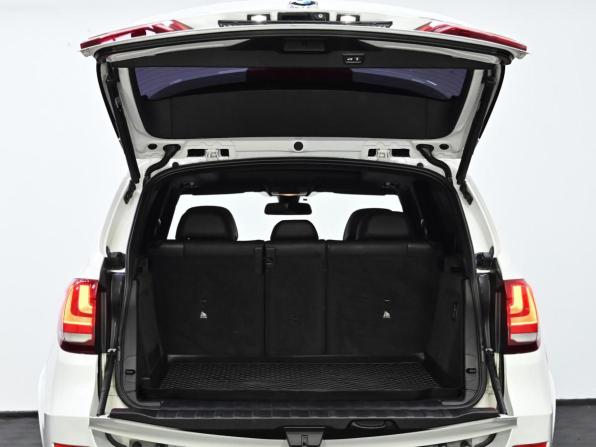 BMW X5 III (F15) с пробегом 2015 года, цена 2 999 000 рублей, 137000 км, внедорожник, Автокод Объявления