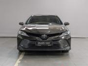 Toyota Camry VIII (XV70) Москва  - изображение 40