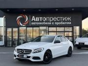 Mercedes-Benz C-Класс IV (W205) Волгоград  - изображение 9