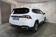 Geely Okavango I Рестайлинг Ярославль  - изображение 21
