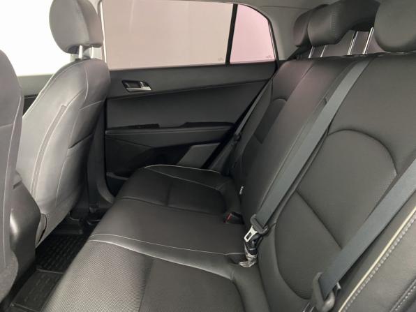Hyundai Creta I с пробегом 2018 года, цена 2 040 000 рублей, 79298 км, внедорожник, Автокод Объявления