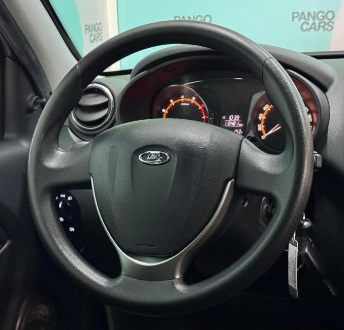 Lada (ВАЗ) Granta I Рестайлинг Набережные Челны  - изображение 11