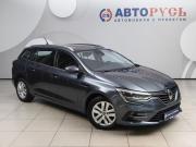 Renault Megane IV Рестайлинг Подольск  - изображение 27