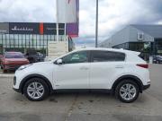 Kia Sportage IV Чебоксары  - изображение 32