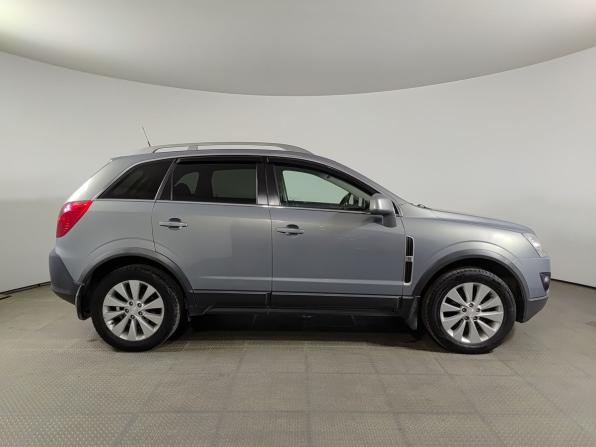 Opel Antara I Рестайлинг с пробегом 2013 года, цена 1 210 000 рублей, 89923 км, внедорожник, Автокод Объявления