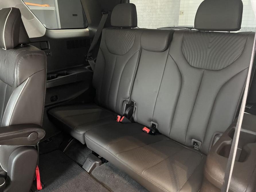 Hyundai Palisade I Рестайлинг Новосибирск  - изображение 17