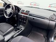 Mazda 3 II (BL) Тюмень  - изображение 31