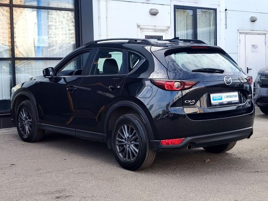 Mazda CX-5 II Москва  - изображение 7