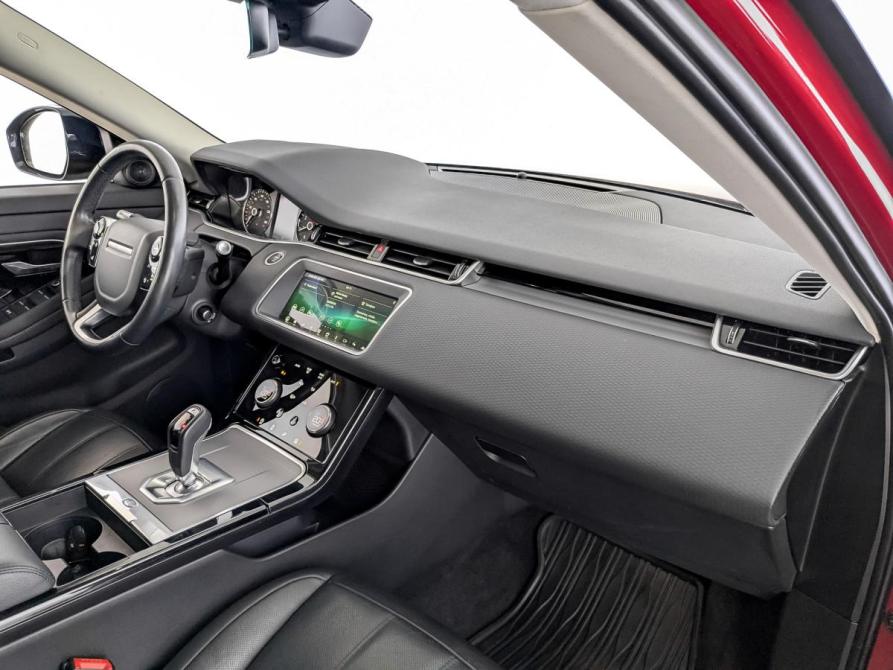 Land Rover Range Rover Evoque II Москва  - изображение 11
