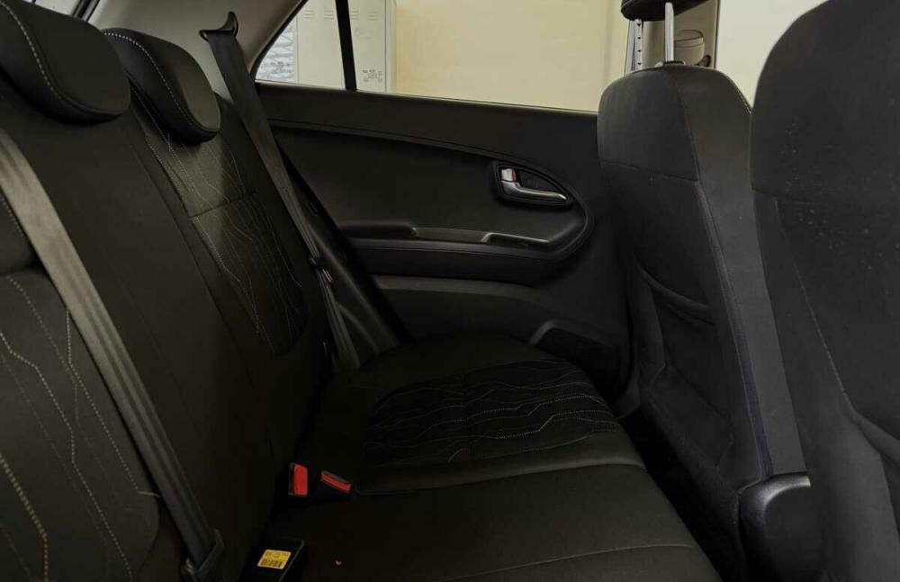 Kia Picanto II Рестайлинг Москва  - изображение 13