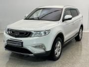 Geely Atlas I Москва  - изображение 16