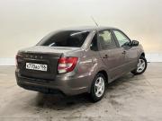 Lada (ВАЗ) Granta I Рестайлинг Саратов  - изображение 14
