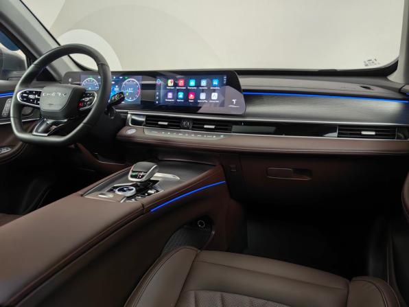 Chery Tiggo 8 Pro Max I Рестайлинг с пробегом 2023 года, цена 2 599 000 рублей, 32924 км, внедорожник, Автокод Объявления