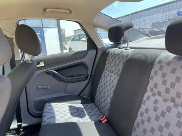 Ford Focus II Рестайлинг с пробегом 2008 года, цена 600 000 рублей, 234000 км, седан, Автокод Объявления