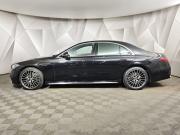 Mercedes-Benz S-Класс VII (W223) Москва  - изображение 25