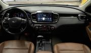 Kia Sorento III Prime Рестайлинг Уфа  - изображение 39