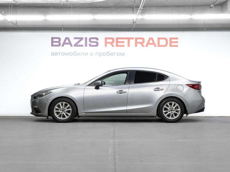 Mazda 3 III (BM) Тюмень  - изображение 9