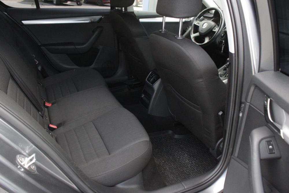 Skoda Octavia III (A7) Брянск  - изображение 20