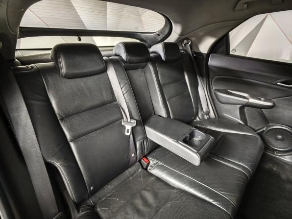 Honda Civic VIII с пробегом 2008 года, цена 375 000 рублей, 257072 км, хэтчбек, Автокод Объявления
