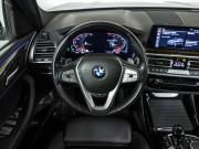BMW X3 III (G01) Рестайлинг Москва  - изображение 37